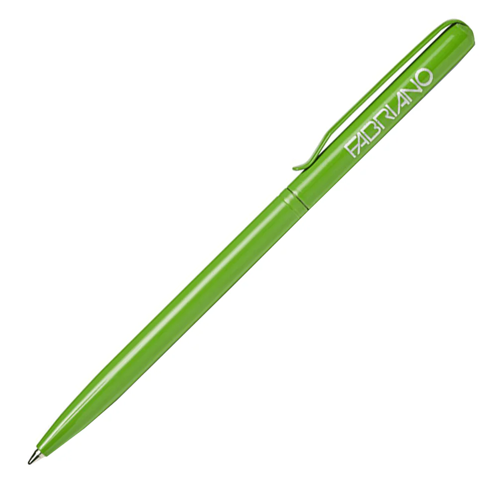 Fabriano Slim Ballpoint Pen - Image 6
