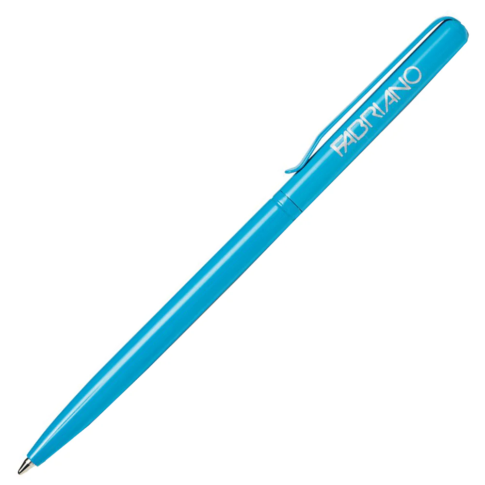 Fabriano Slim Ballpoint Pen - Image 7