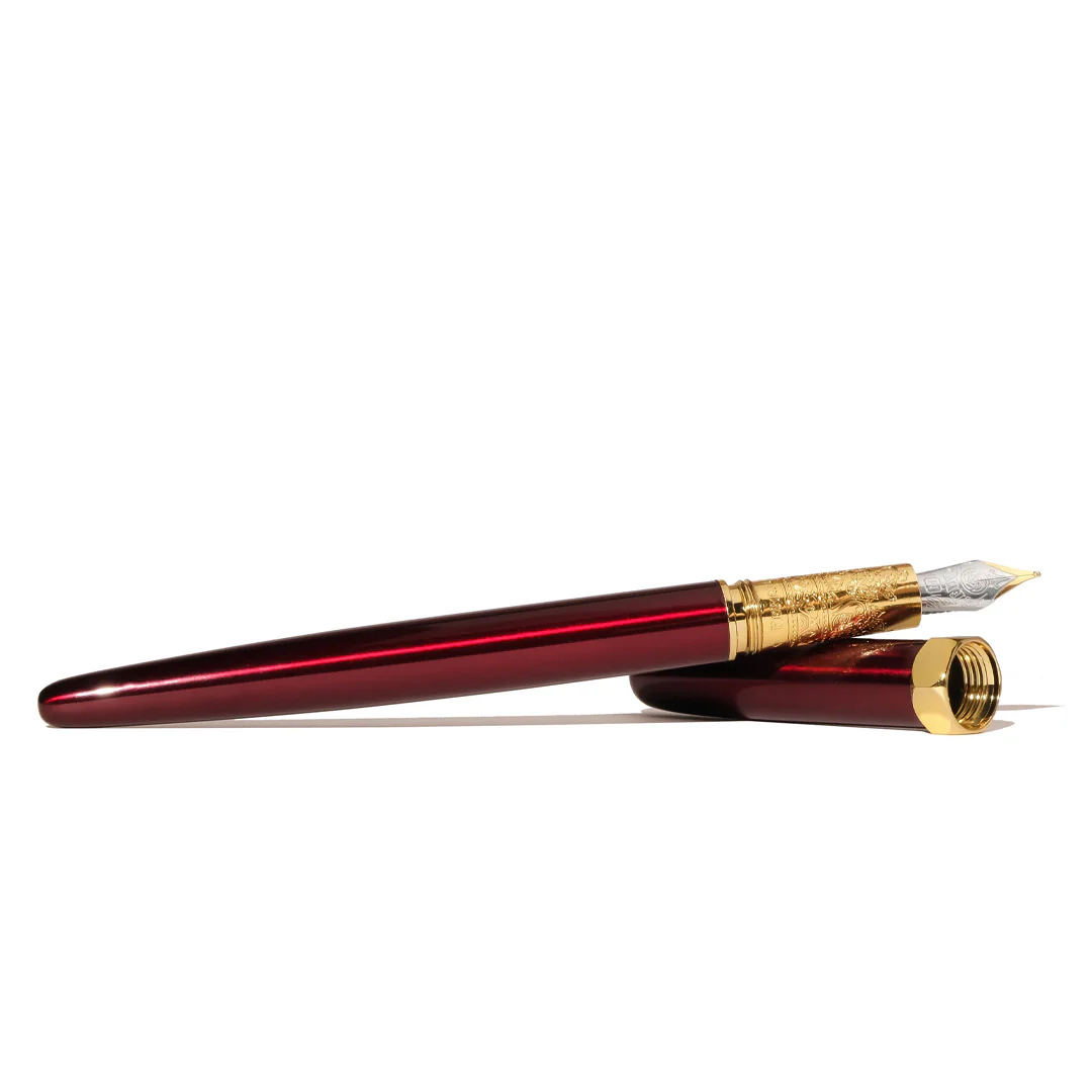 Ferris Wheel Press Bijou Fountain Pen Ambrosia Indulgence - Image 4