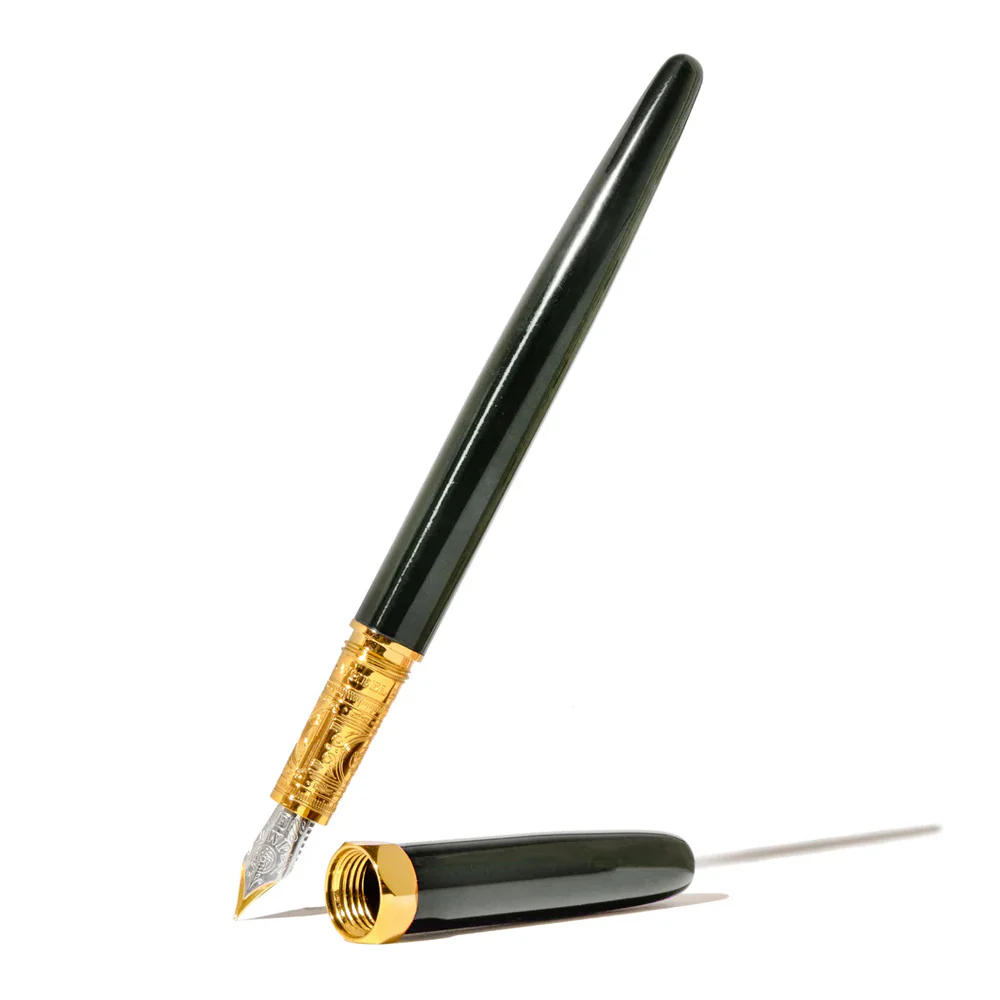 Ferris Wheel Press Bijou Fountain Pen Echoes of Eaton