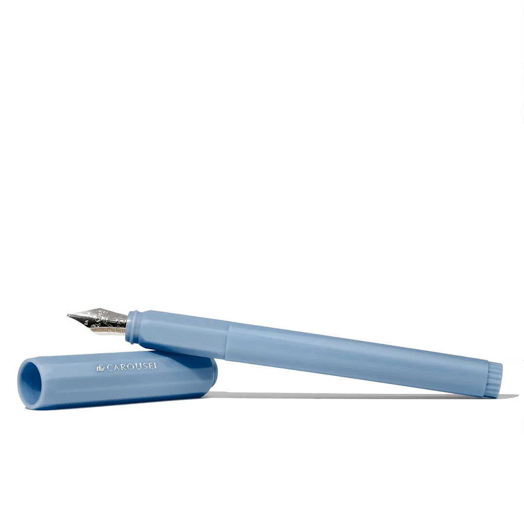 Ferris Wheel Press Carousel Fountain Pen Tides of Midas - Image 3
