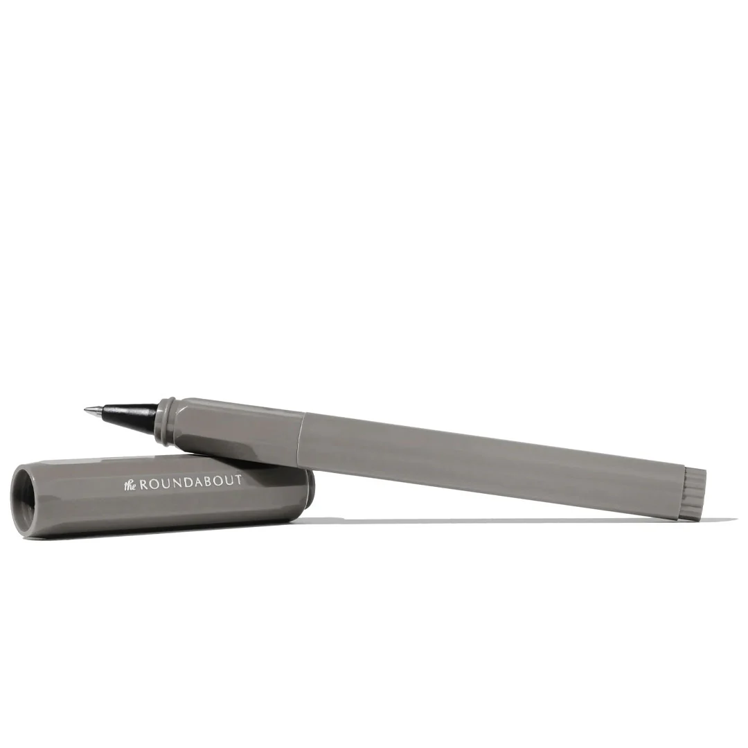 Ferris Wheel Press Roundabout Rollerball Pen Granite Guardians - Image 3