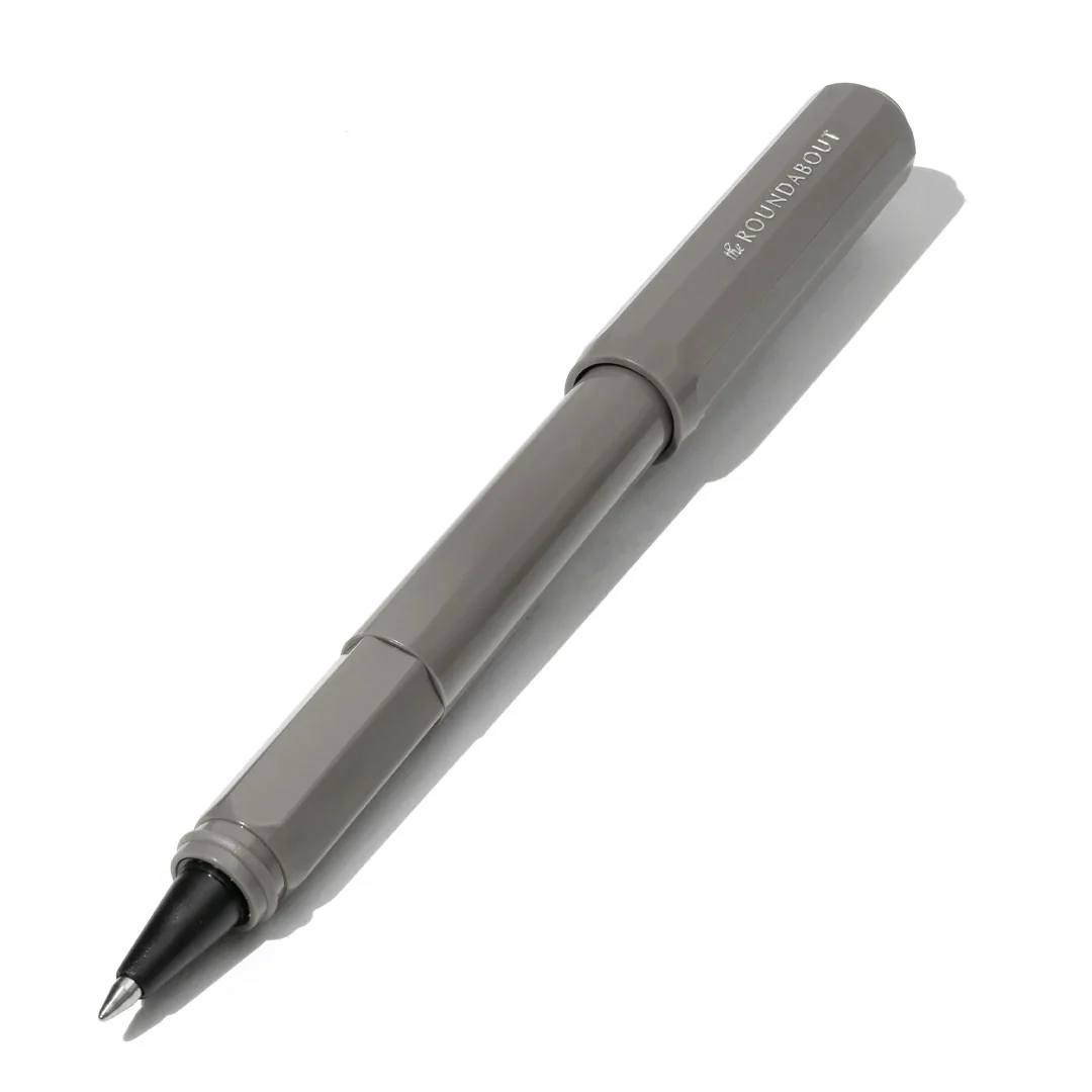 Ferris Wheel Press Roundabout Rollerball Pen Granite Guardians - Image 4