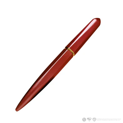 Ferris Wheel Press Superman Marquise Fountain Pen and 29ml Ink Set The Voice of Metropolis - Image 11