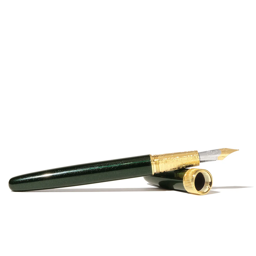 Ferris Wheel Press The Joule Fountain Pen Miss Cora Lynn - Image 3