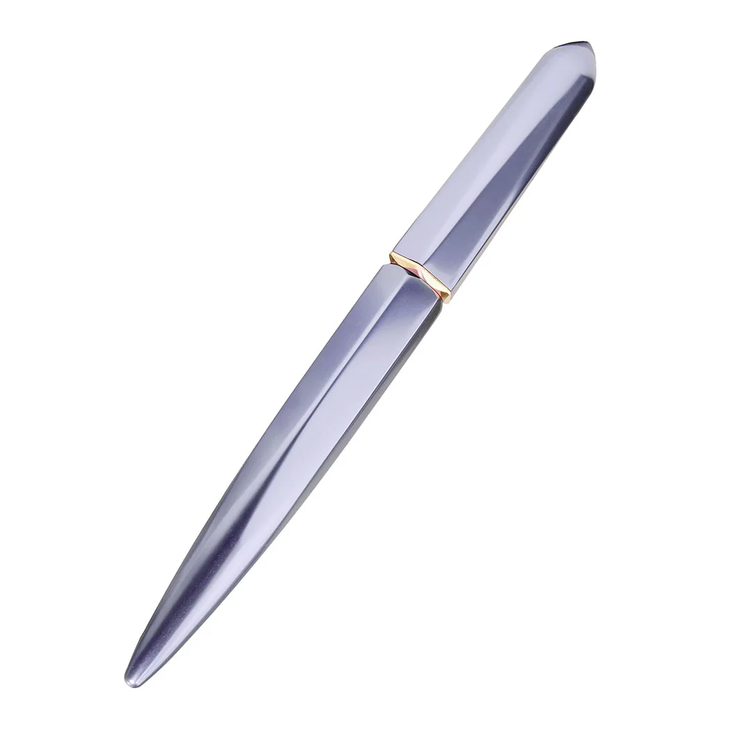 Ferris Wheel Press The Marquise Fountain Pen Pearl Drop - Image 7