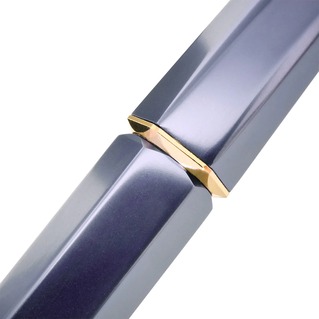 Ferris Wheel Press The Marquise Fountain Pen Pearl Drop - Image 8
