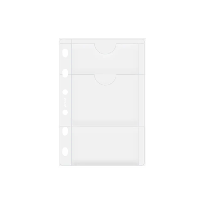 Filofax Credit Card Holder - Image 2