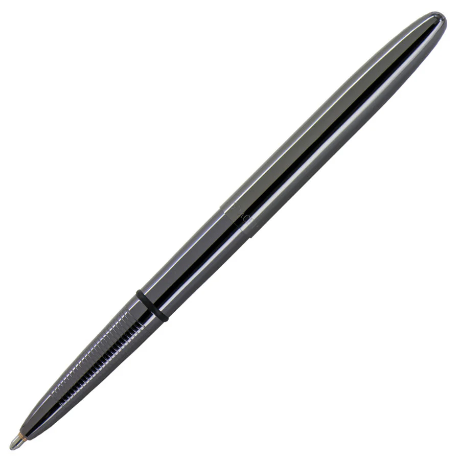 Fisher Space Pen Bullet Pressurised Ballpoint Pen Titanium Nitride - Image 2