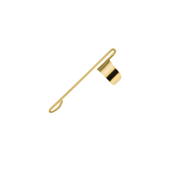 Fisher Space Pen Pocket Clip for Bullet Pen Gold