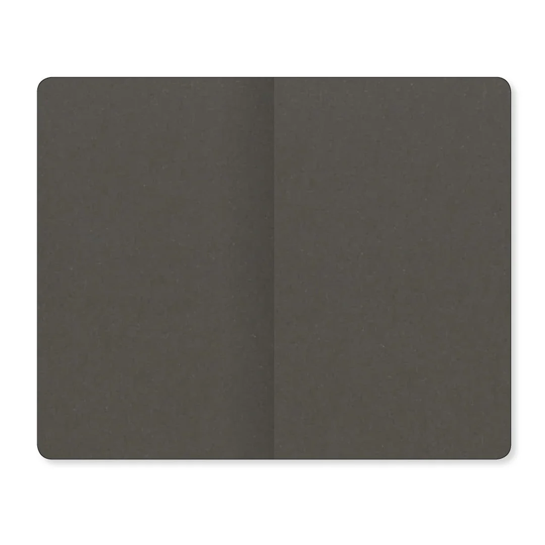 Flexbook Ecosmiles Ruled Notebook Medium Coffee - Image 3