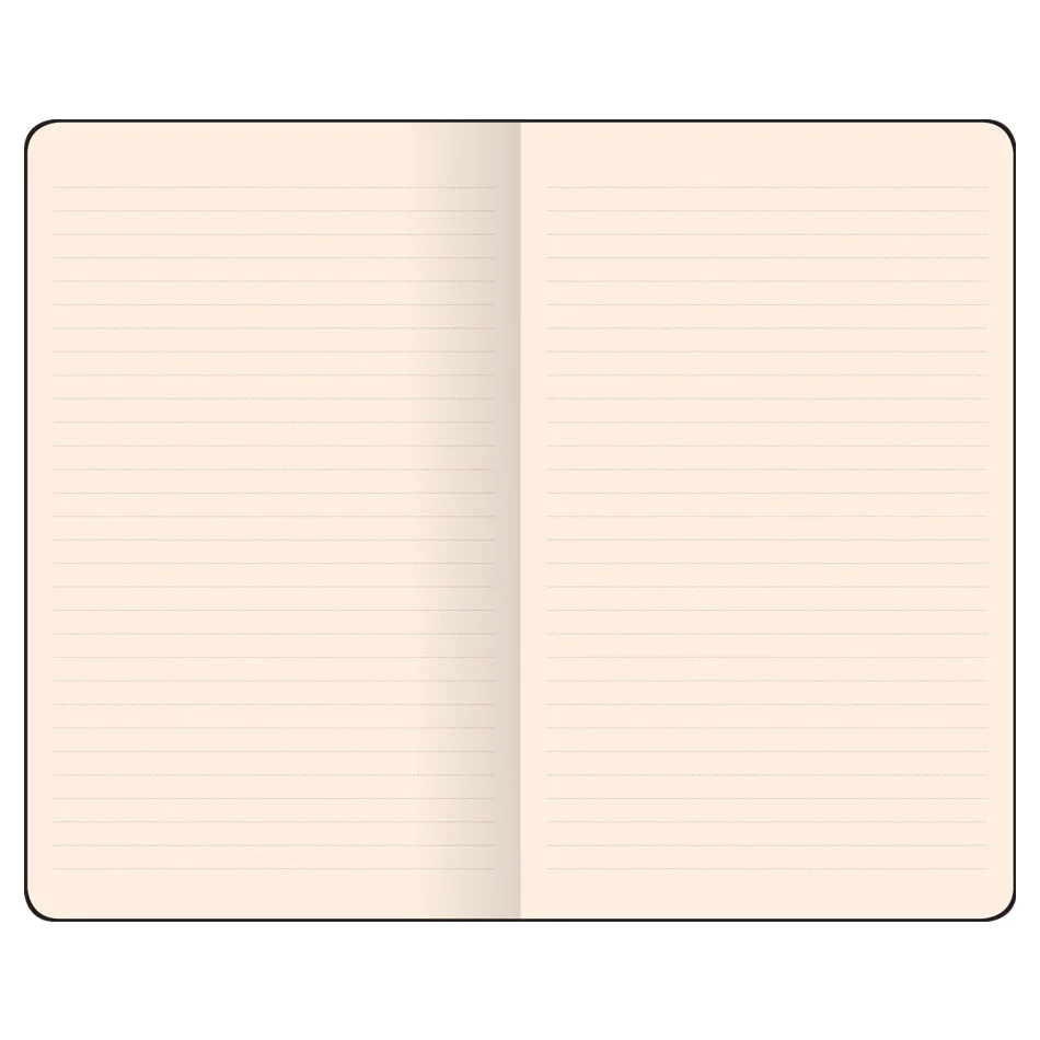 Flexbook Flex Global Adventure Notebook Large Royal Blue - Image 3