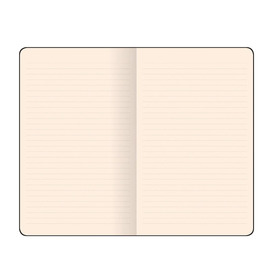 Flexbook Global Smartbook Ruled Notebook Medium Pink - Image 2
