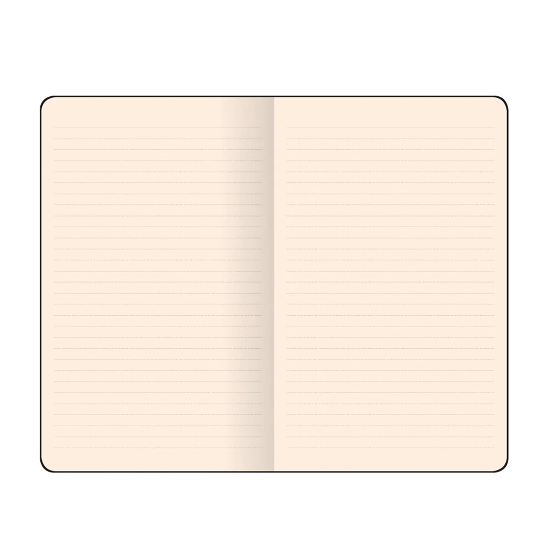 Flexbook Global Smartbook Ruled Notebook Pocket Pink - Image 2
