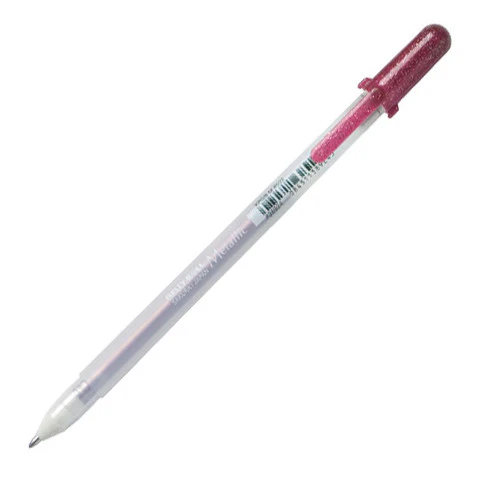 Gelly Roll Metallic Pen