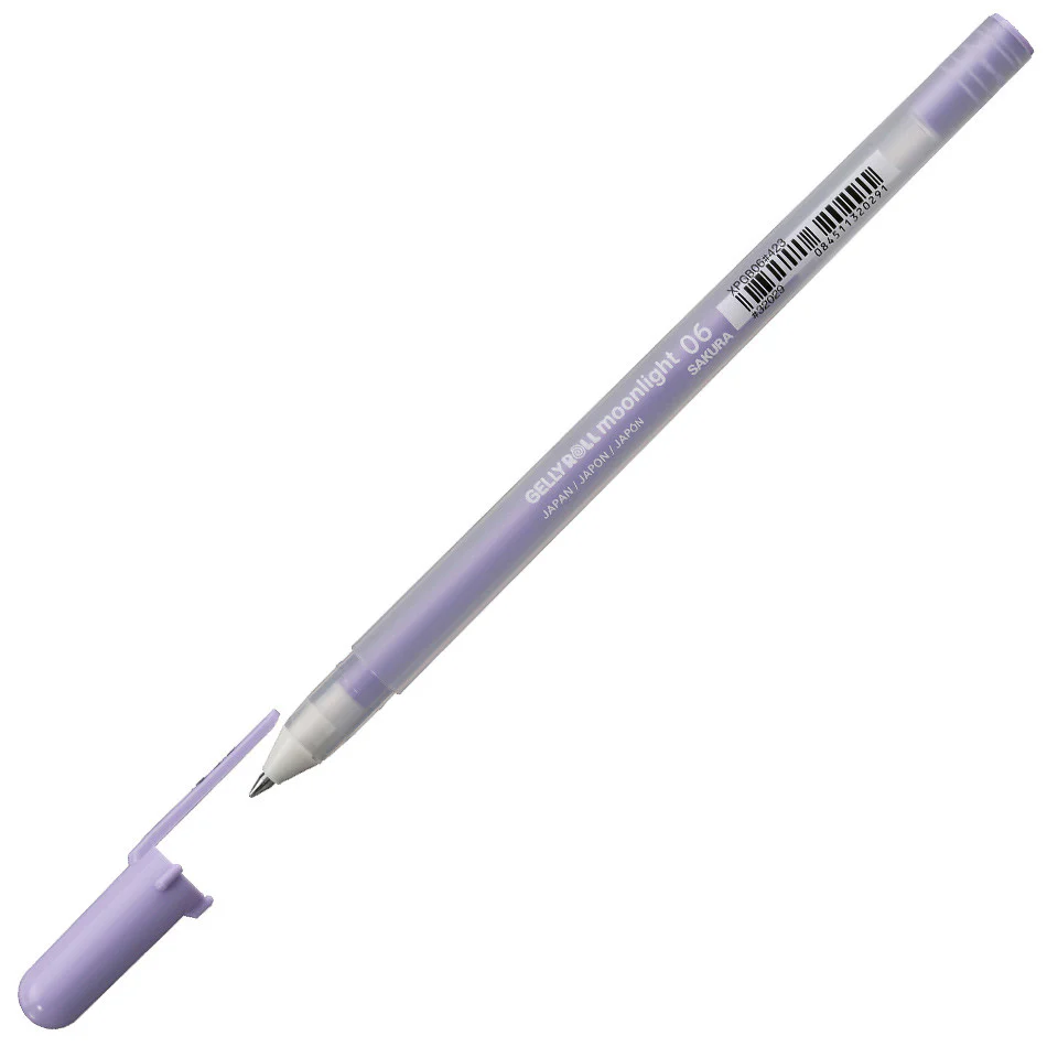 Gelly Roll Moonlight 06 Pen - Image 7
