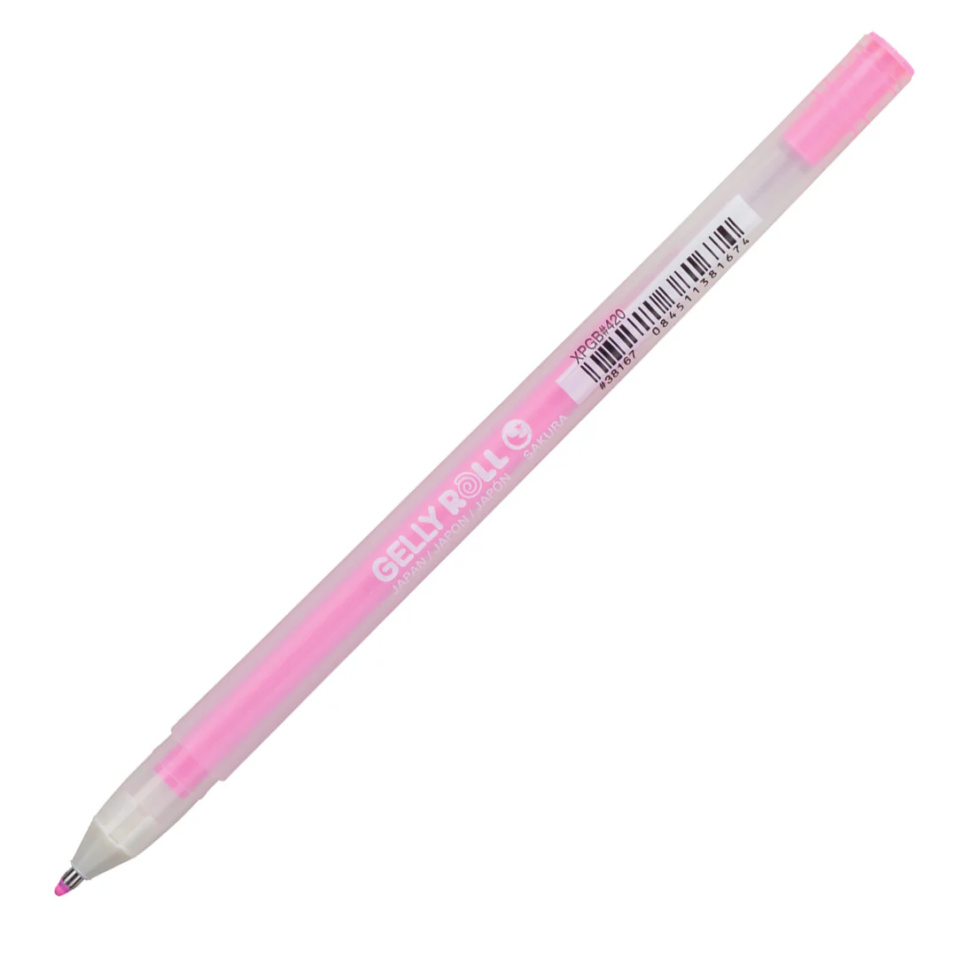 Gelly Roll Moonlight Pen 1.0mm Tip - Image 8
