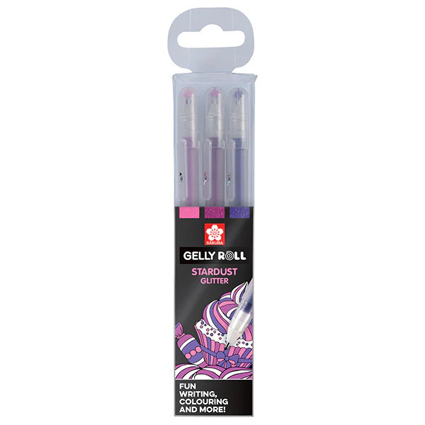 Gelly Roll Stardust Set of 3 - Image 4