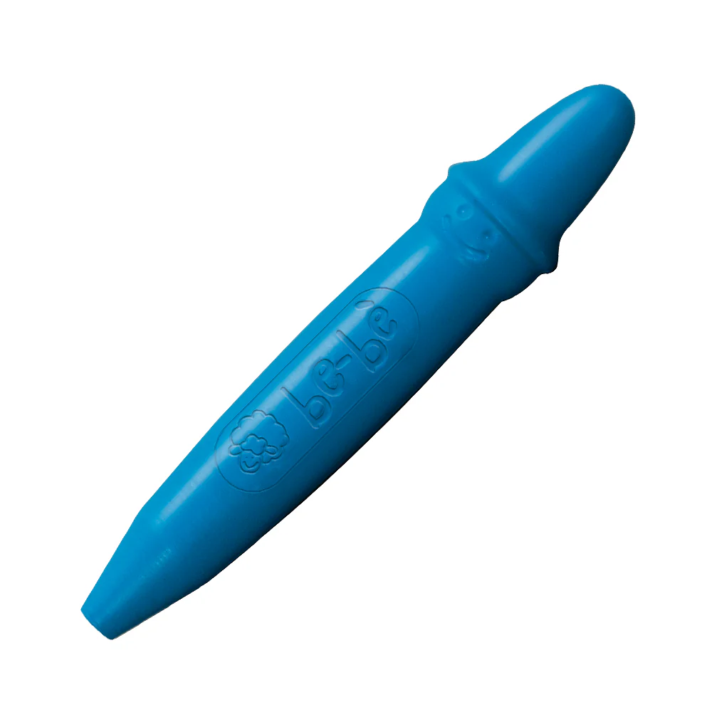 Giotto be-bè Large Crayons Set of 10 - Image 2