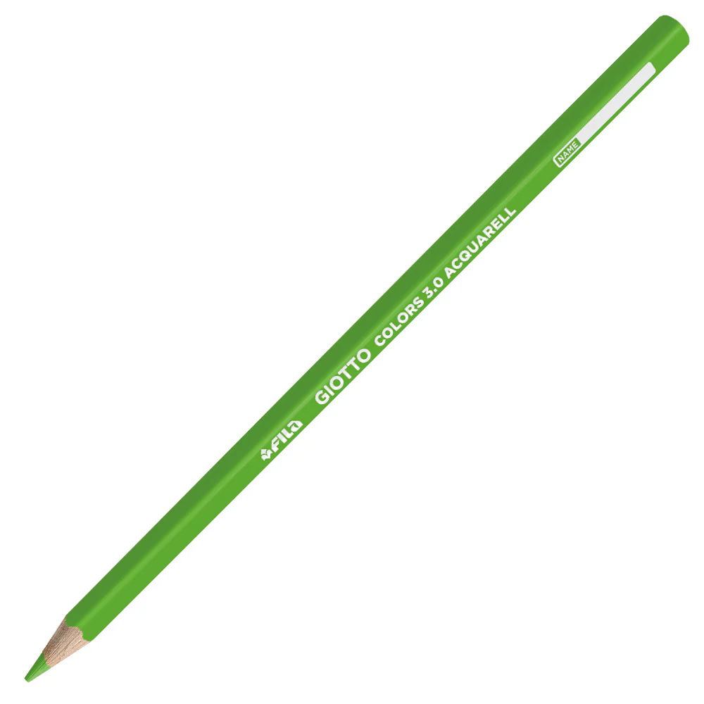 Giotto Colors 3.0 Aquarell Watercolour Pencils Set of 24 - Image 2