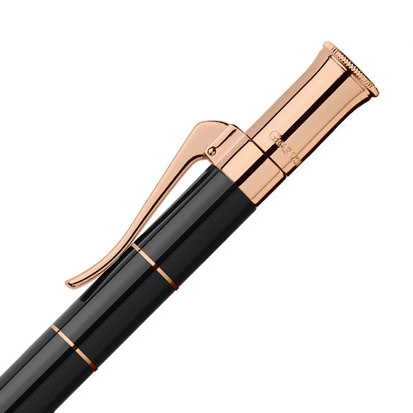 Graf von Faber-Castell Anello Pencil Rose Gold - Image 2