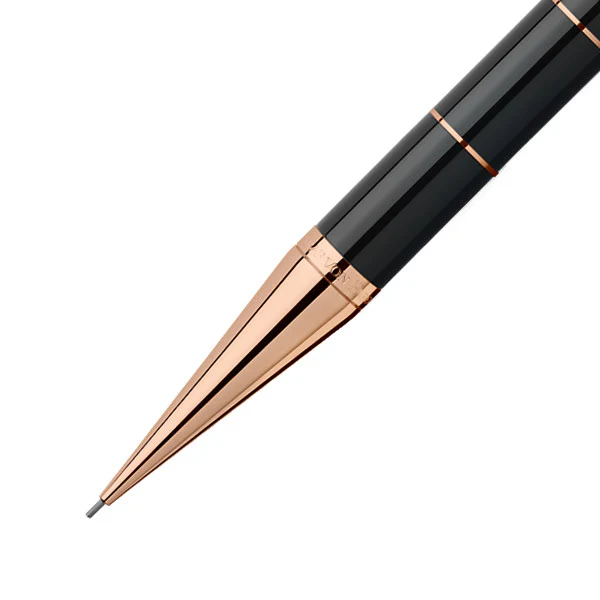 Graf von Faber-Castell Anello Pencil Rose Gold - Image 3