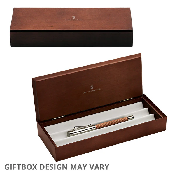 Graf von Faber-Castell Classic Pencil Ebony - Image 2