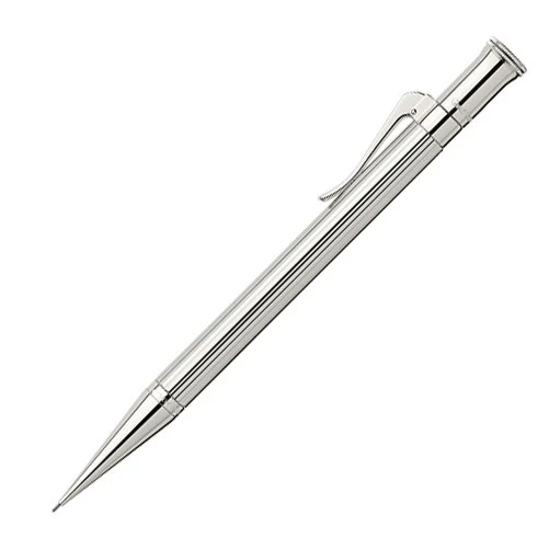 Graf von Faber-Castell Classic Pencil Sterling Silver