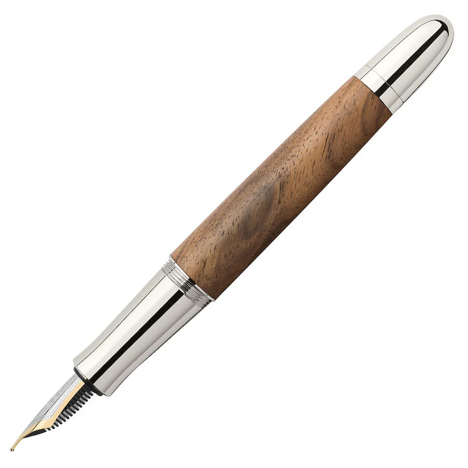 Graf von Faber-Castell Fountain Pen Magnum Edition