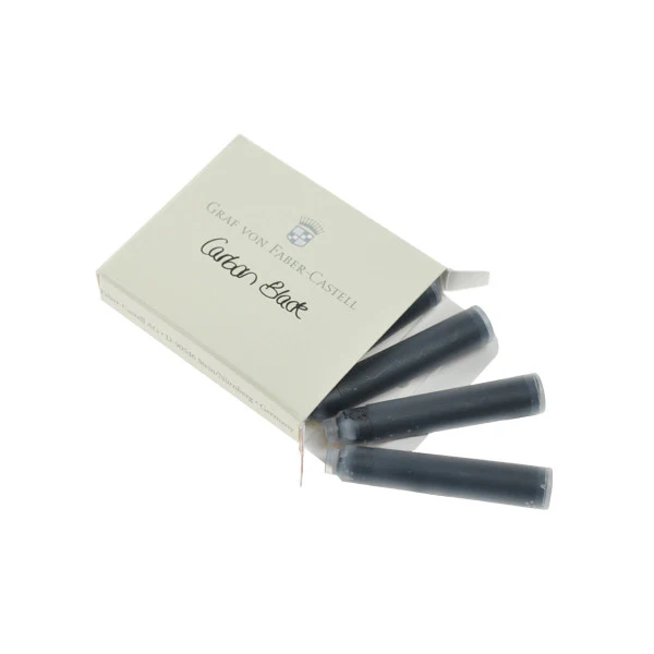 Graf von Faber-Castell Ink Cartridges