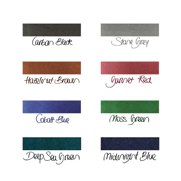 Graf von Faber-Castell Ink Cartridges - Image 2