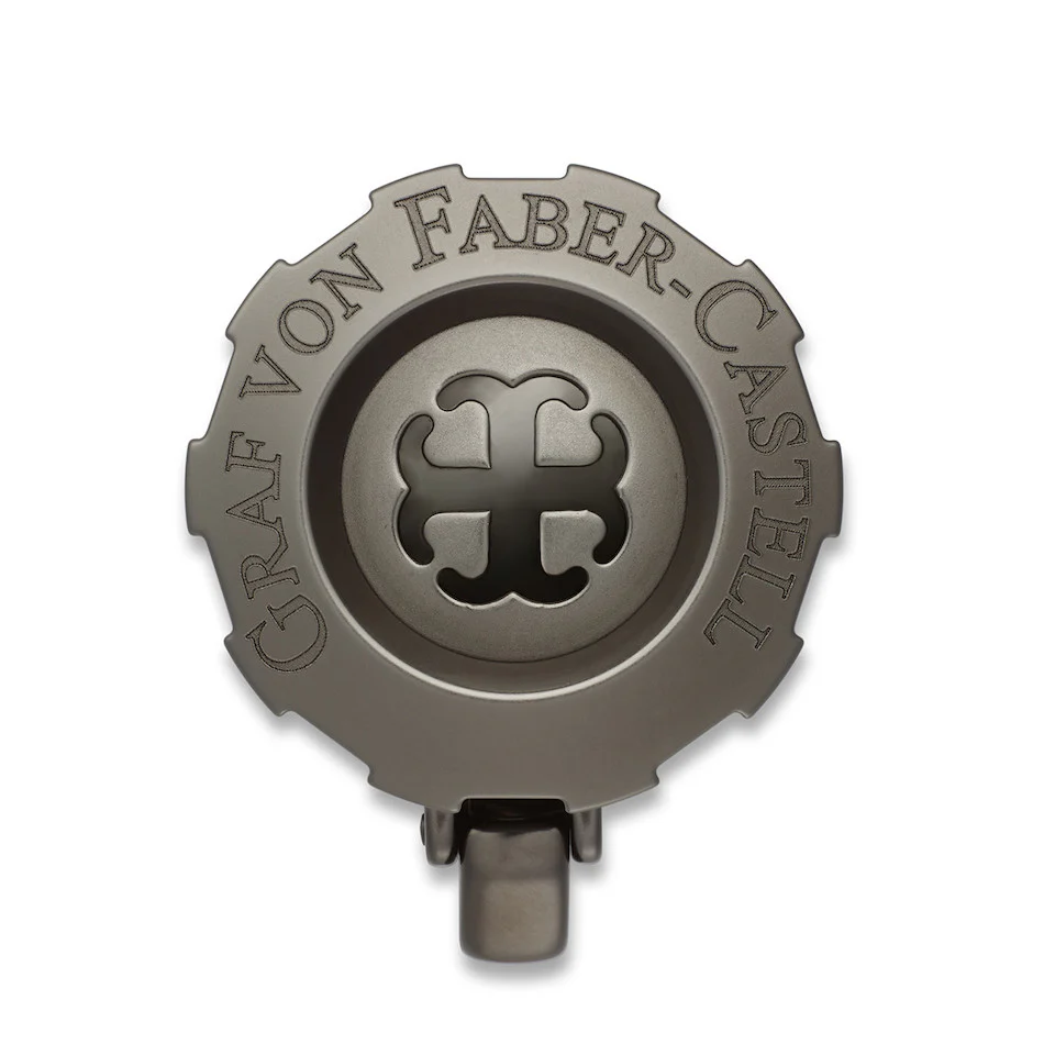 Graf von Faber-Castell Knights 2021 Fountain Pen of the Year - Image 2