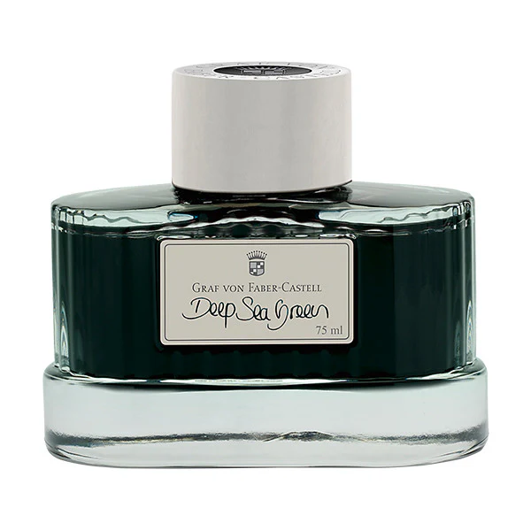 Graf von Faber-Castell Luxury Bottled Ink - Image 10