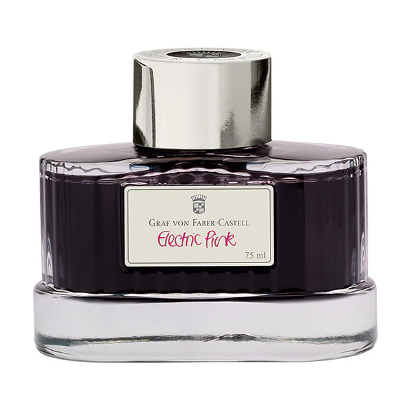 Graf von Faber-Castell Luxury Bottled Ink - Image 11