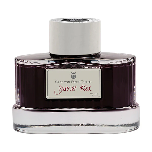Graf von Faber-Castell Luxury Bottled Ink - Image 13