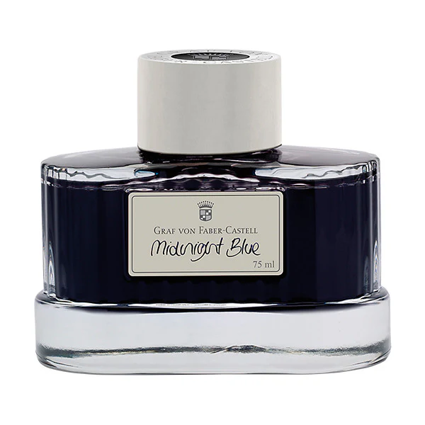Graf von Faber-Castell Luxury Bottled Ink - Image 16