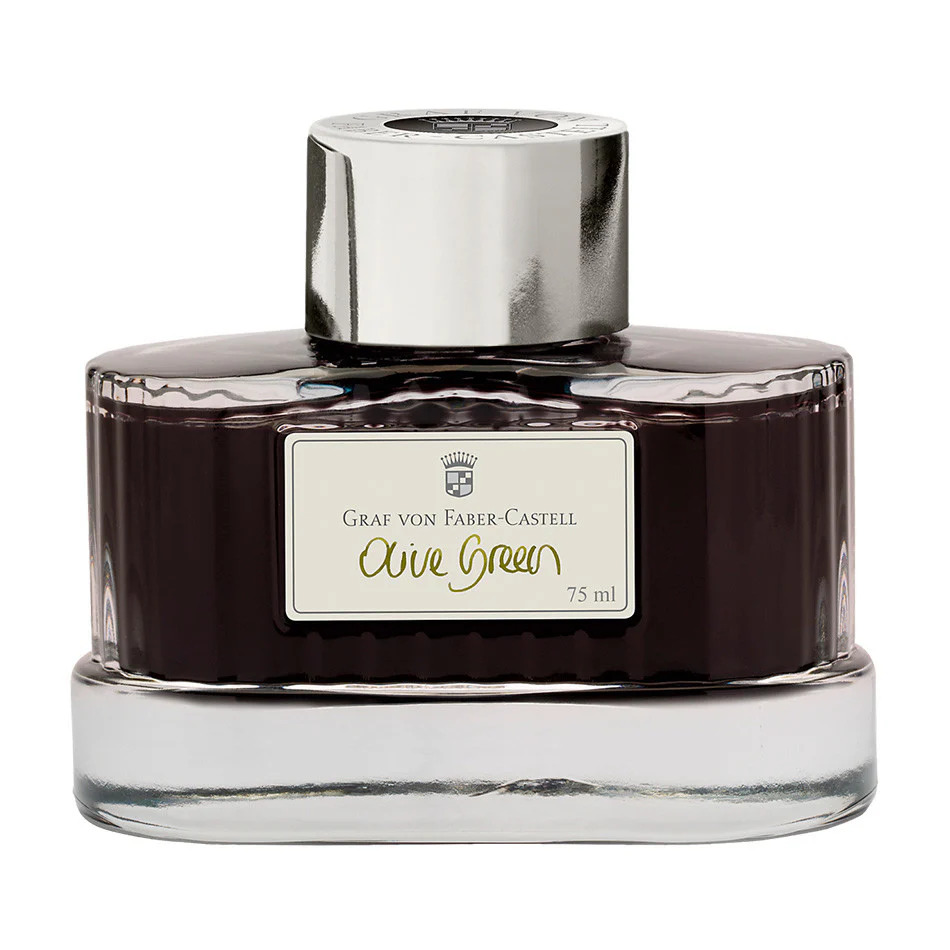 Graf von Faber-Castell Luxury Bottled Ink - Image 18