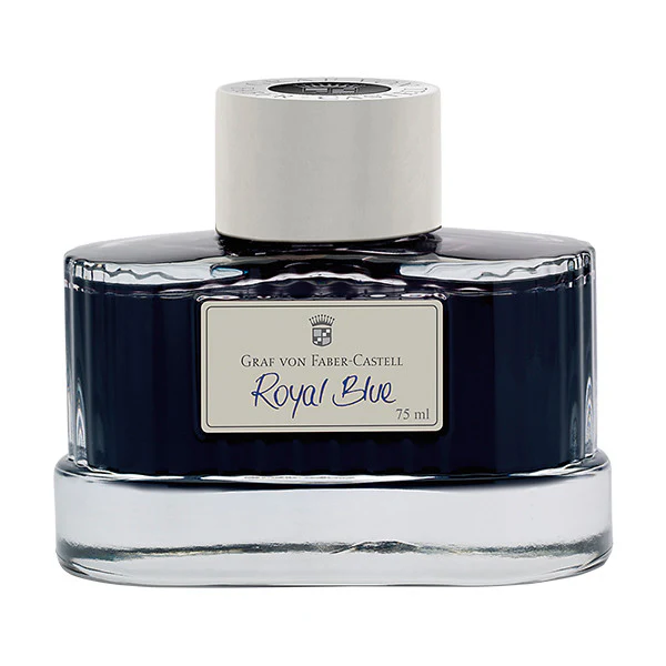 Graf von Faber-Castell Luxury Bottled Ink - Image 19
