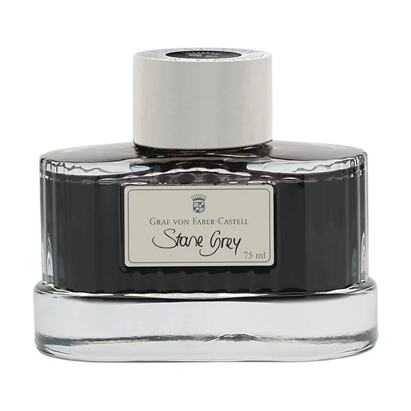 Graf von Faber-Castell Luxury Bottled Ink - Image 20