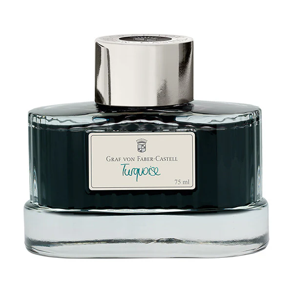 Graf von Faber-Castell Luxury Bottled Ink - Image 21