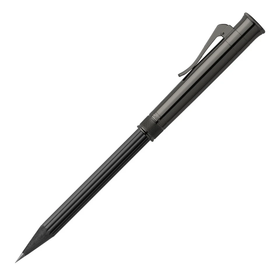 Graf von Faber-Castell Perfect Pencil Black Edition