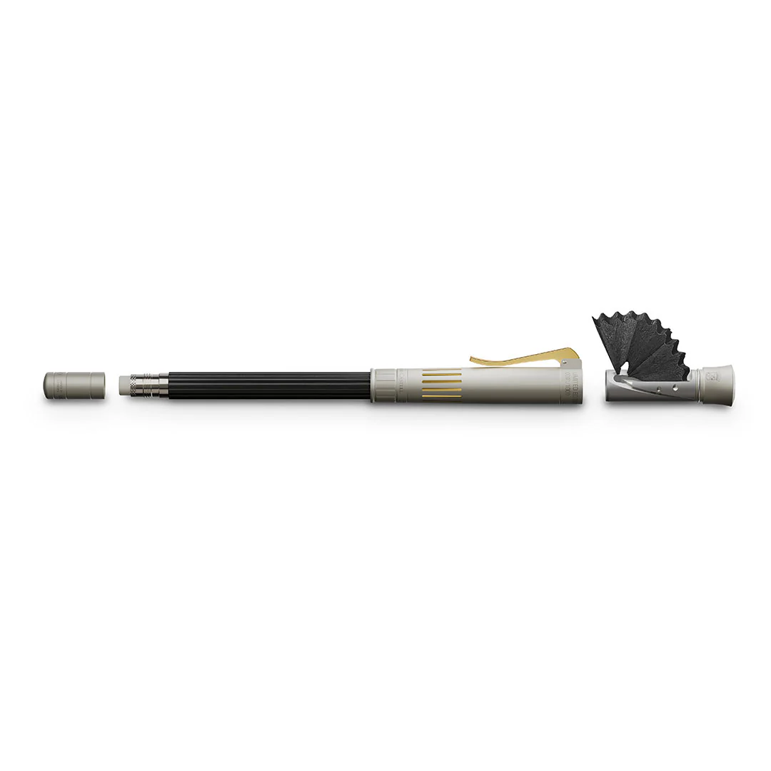 Graf von Faber-Castell Perfect Pencil Limited Edition Project Stellar - Image 4