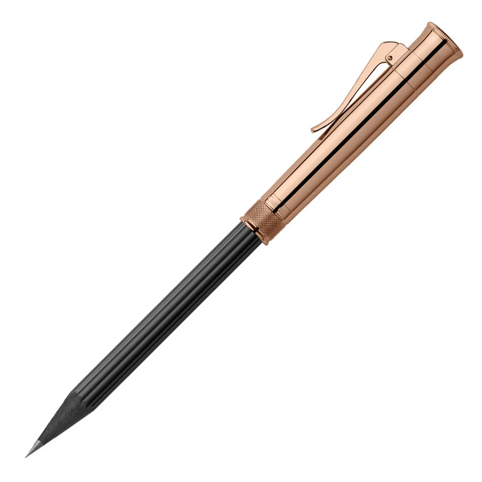 Graf von Faber-Castell Perfect Pencil Rose Gold