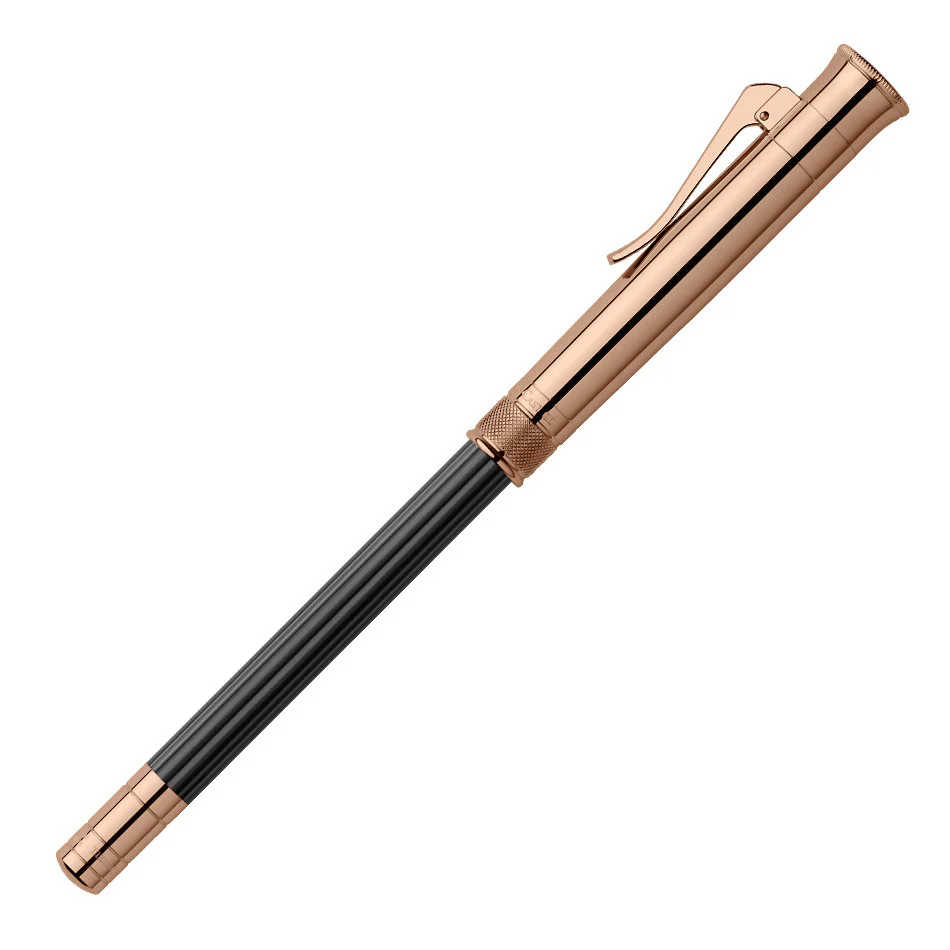Graf von Faber-Castell Perfect Pencil Rose Gold - Image 2