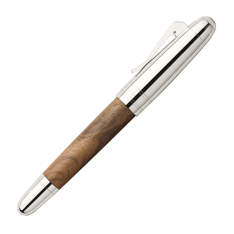Graf von Faber-Castell Rollerball Pen Magnum Edition - Image 2