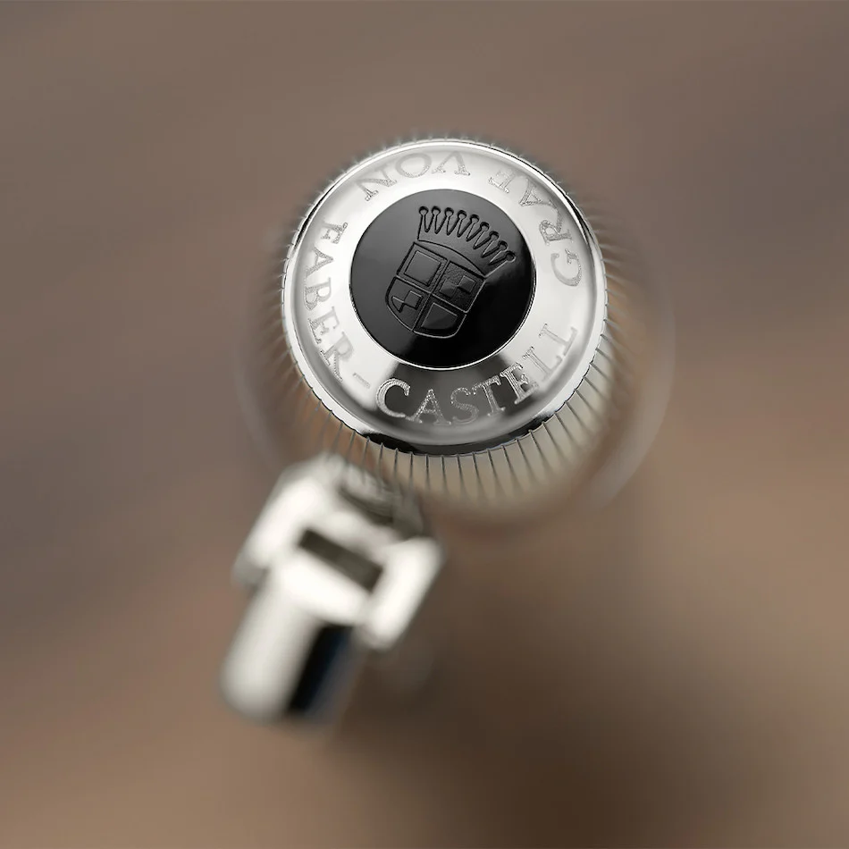 Graf von Faber-Castell Rollerball Pen Magnum Edition - Image 3