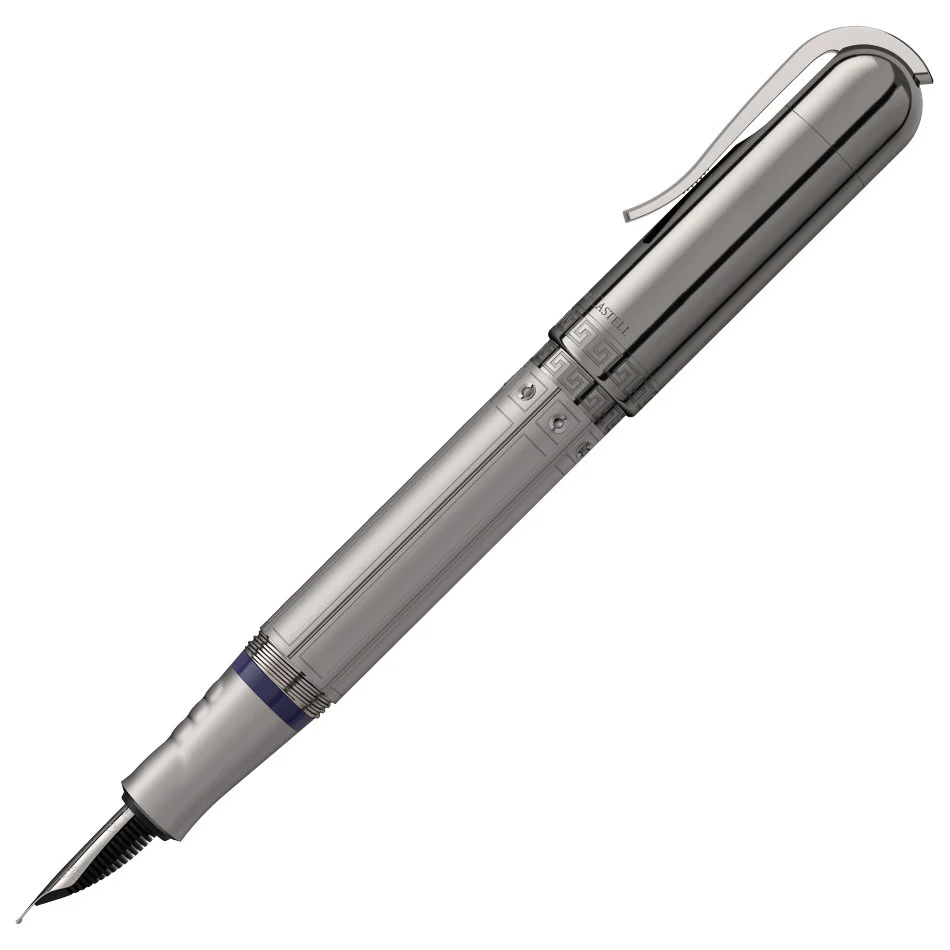 Graf von Faber-Castell Sparta 2020 Fountain Pen of the Year