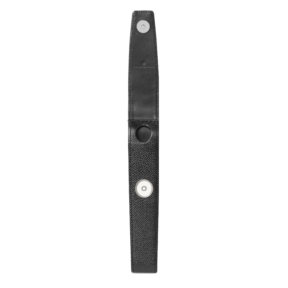 Graf von Faber-Castell Standard Leather Case for One Pen - Image 3