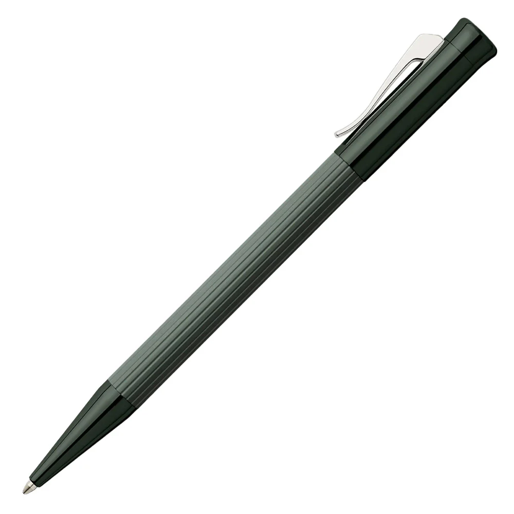 Graf von Faber-Castell Tamitio Ballpoint Pen Dark Green