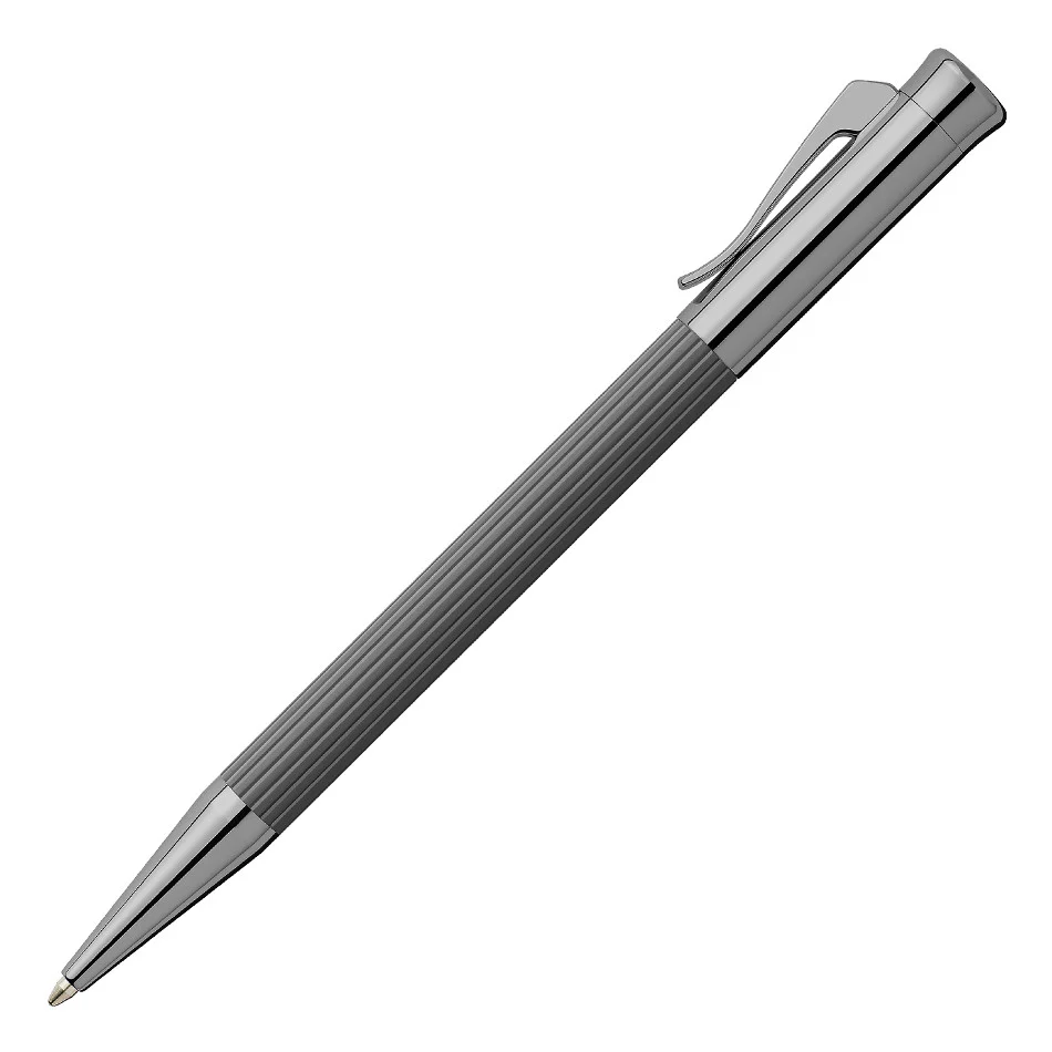 Graf von Faber-Castell Tamitio Ballpoint Pen Stone Grey